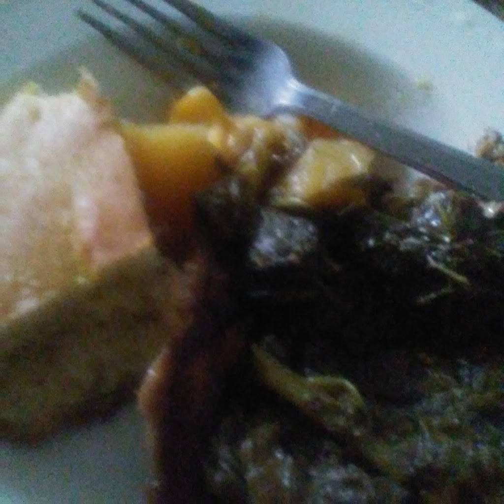 Soul Food East Side | restaurant | 15500 E Warren Ave, Detroit, MI 48224, USA | 3138285223 OR +1 313-828-5223