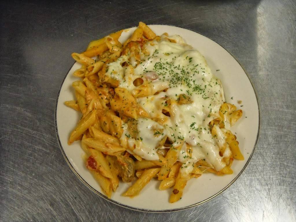 That Little Italian Kitchen | restaurant | 5730 Fulton Dr NW, Canton, OH 44718, USA | 3304992248 OR +1 330-499-2248