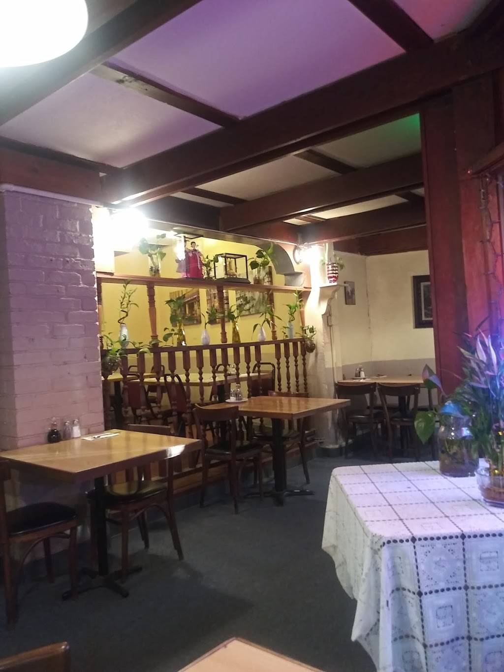 Koryo Restaurant | restaurant | 2556 Telegraph Ave #8, Berkeley, CA 94704, USA | 5105482525 OR +1 510-548-2525