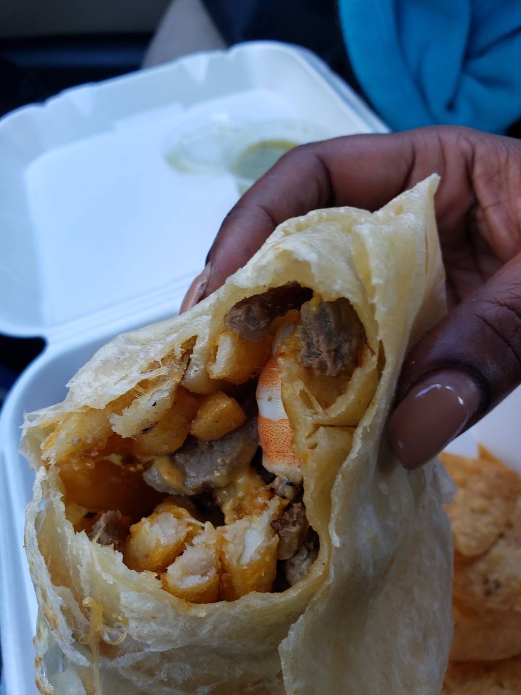 El Rey Moro Taco Shop | restaurant | 2710 Garnet Ave, San Diego, CA 92109, USA | 8582707243 OR +1 858-270-7243