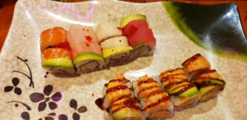 Asian House | restaurant | 1222 Beaver Brook Plz, New Castle, DE 19720, USA | 3022761897 OR +1 302-276-1897