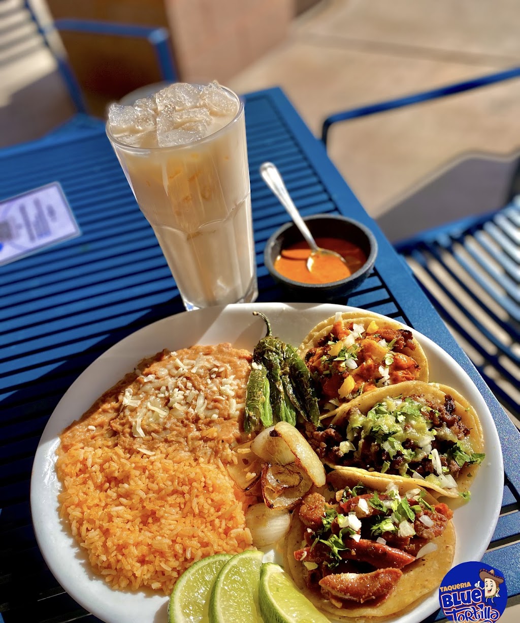 Blue Tortilla Restaurant | restaurant | 50 E Guadalupe Rd B105, Gilbert, AZ 85234, USA | 4805073355 OR +1 480-507-3355