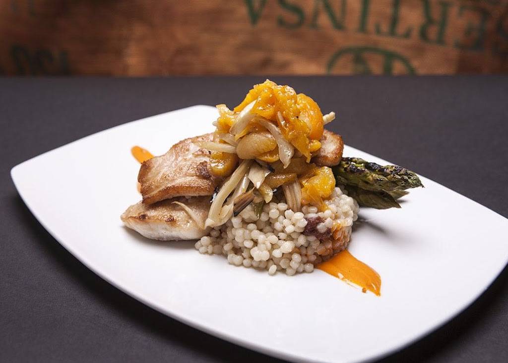 FUSE GLOBAL CUISINE | restaurant | 2500 Tamiami Trail N #114, Naples, FL 34103, USA | 2394554585 OR +1 239-455-4585