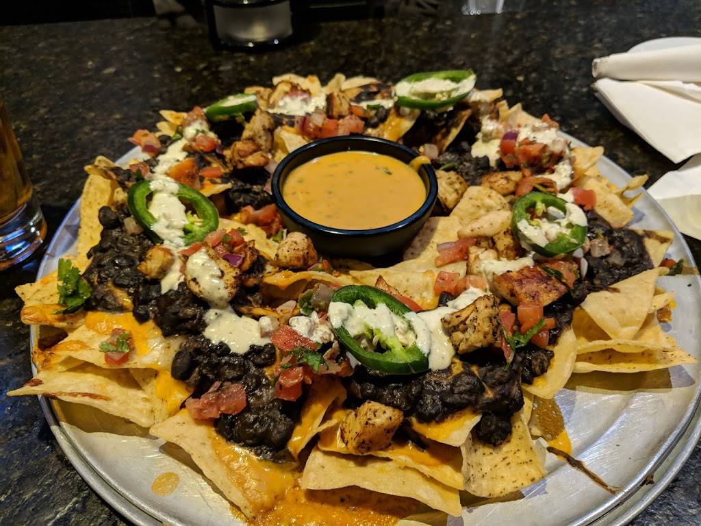 Bar Louie - University City | night club | 8760 J M Keynes Dr, Charlotte, NC 28262, USA | 7042857010 OR +1 704-285-7010