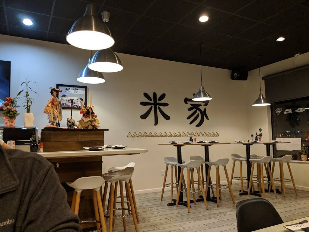 Mi Sushi & Noodles | restaurant | 3340 E Lake Lansing Rd, East Lansing, MI 48823, USA | 5178168666 OR +1 517-816-8666