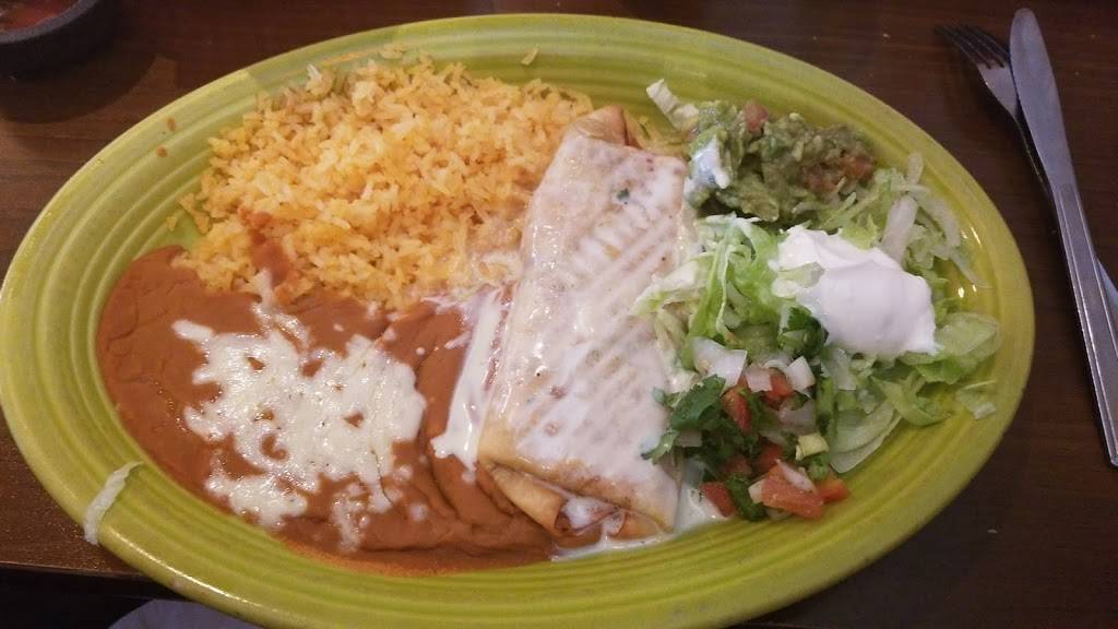 La Cocina Mexicana | restaurant | 1407 W Main St, Salem, IL 62881, USA | 6187400260 OR +1 618-740-0260