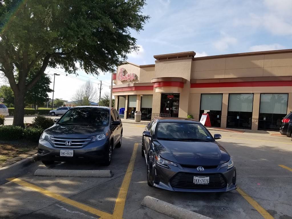 Chick-fil-A | restaurant | 6408 W Plano Pkwy, Plano, TX 75093, USA | 9727811787 OR +1 972-781-1787