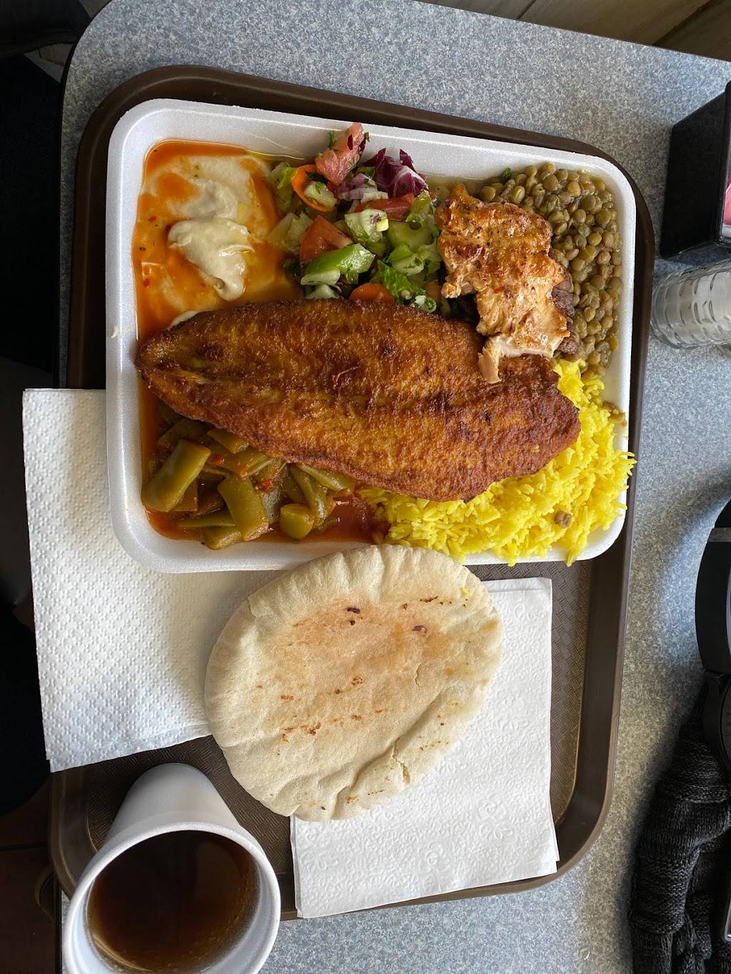 Jerusalem Middle Eastern Cuisine | restaurant | 601 S Wright St, Champaign, IL 61820, USA | 2173448760 OR +1 217-344-8760