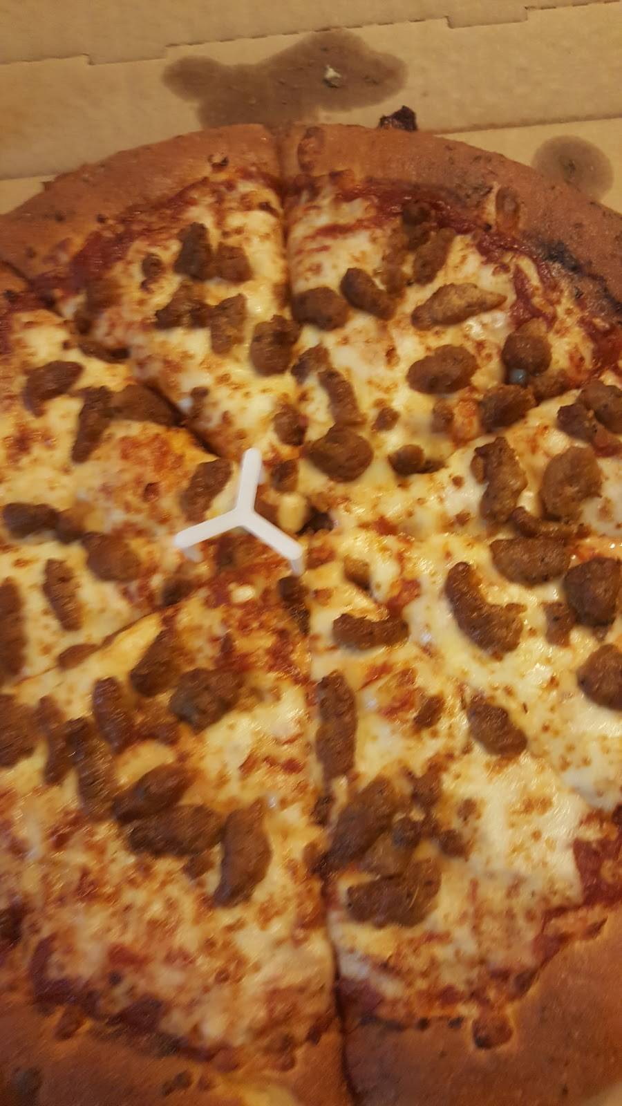 Pizza Hut | restaurant | 47 W 79th St, Chicago, IL 60620, USA | 7732244440 OR +1 773-224-4440