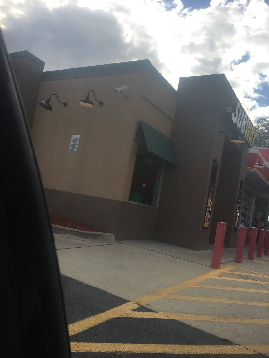 Subway | restaurant | 3114 E Palmetto St, Florence, SC 29506, USA | 8436617196 OR +1 843-661-7196