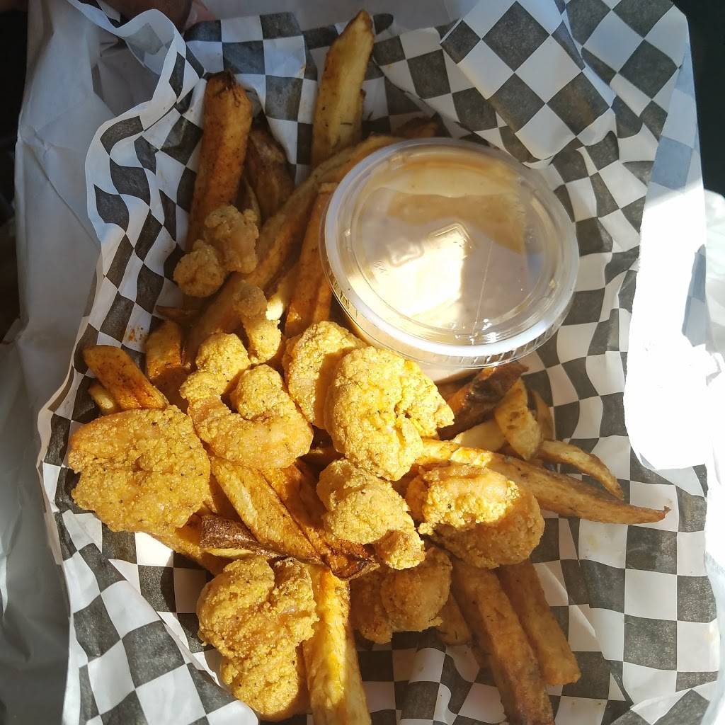 Cafe Creole Baldwin Hills | restaurant | 3650 W Martin Luther King Jr Blvd suite 144, Los Angeles, CA 90008, USA | 3233898355 OR +1 323-389-8355