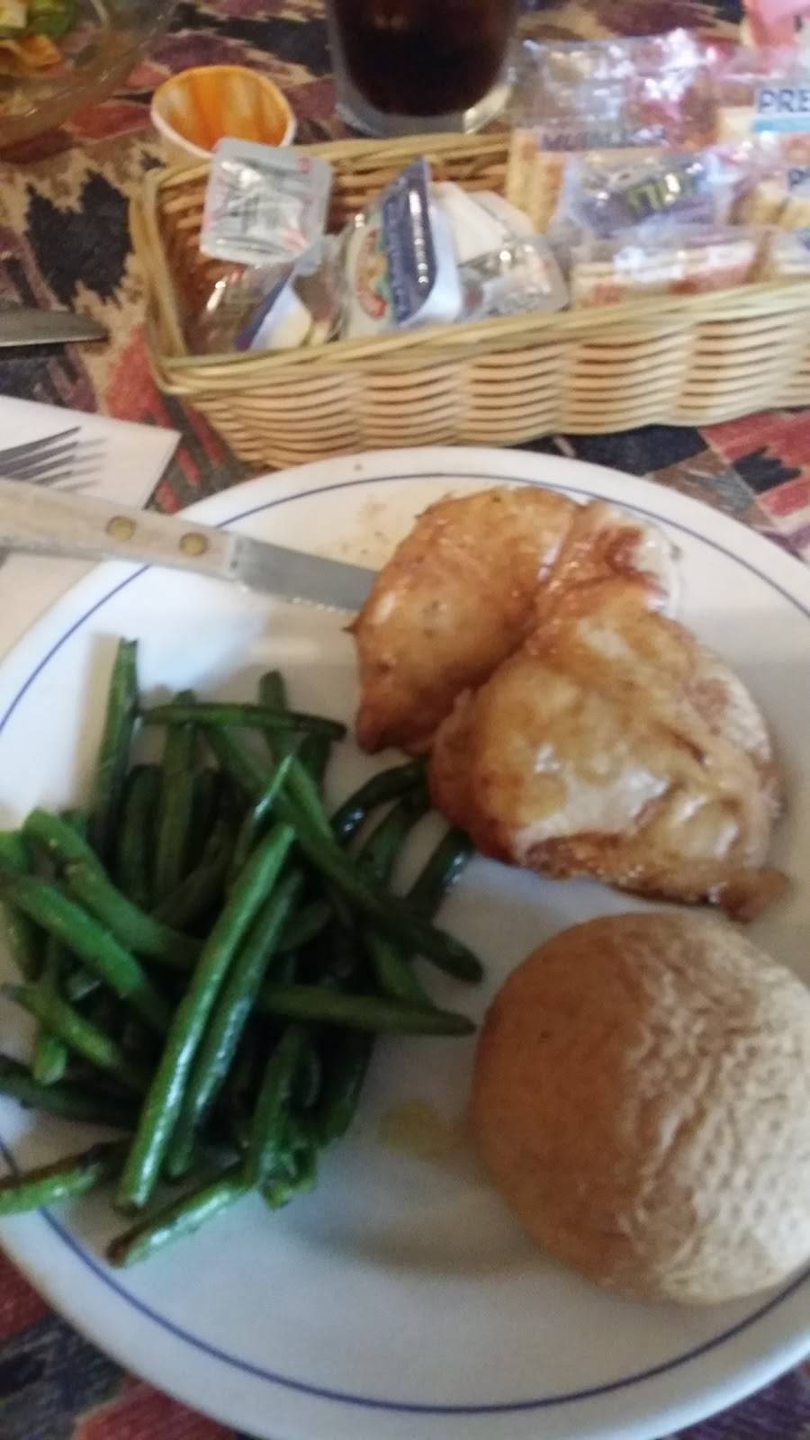 Front Porch Restaurant | restaurant | 261 Bennett Dr, Spring City, TN 37381, USA | 4233656484 OR +1 423-365-6484