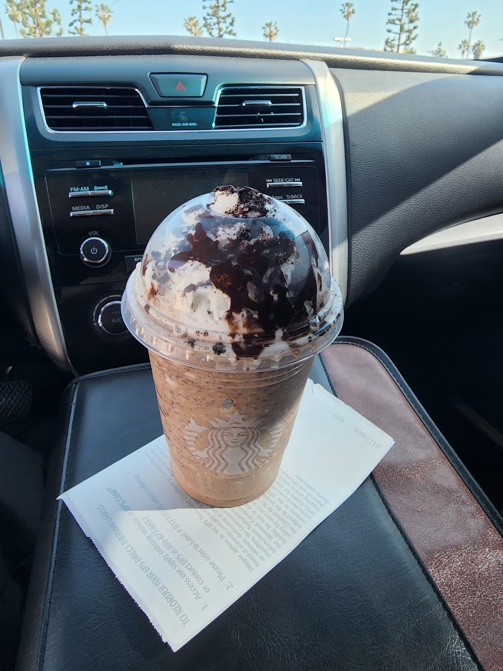 Starbucks | cafe | 2013 E Ball Rd, Anaheim, CA 92806, USA | 7142936883 OR +1 714-293-6883