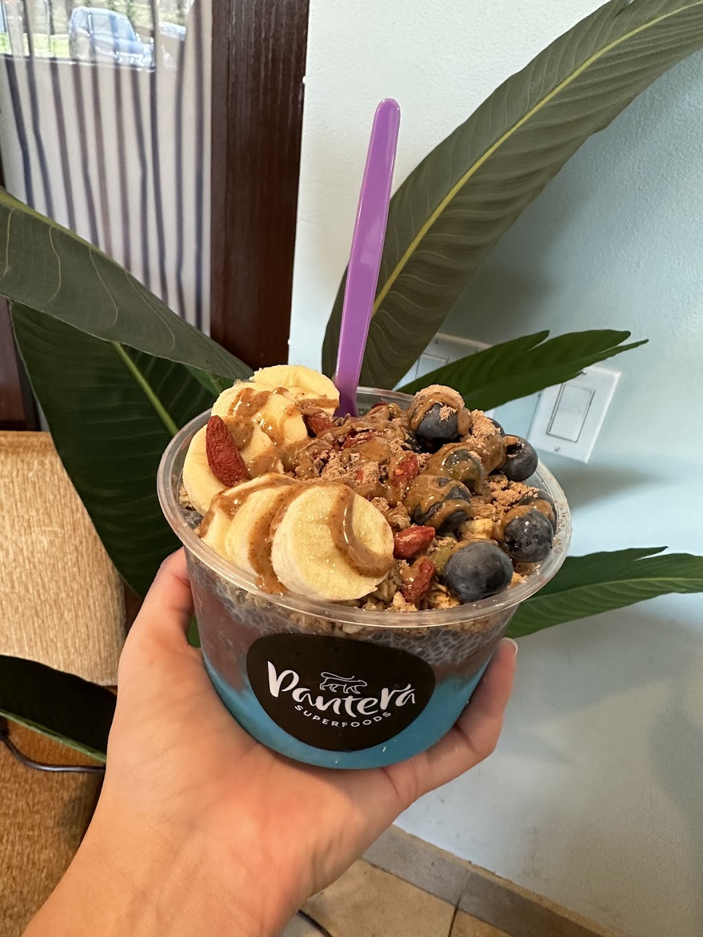 Pantera Superfoods | cafe | 6413 N Kinzua Ave, Chicago, IL 60646, USA | 3129994022 OR +1 312-999-4022