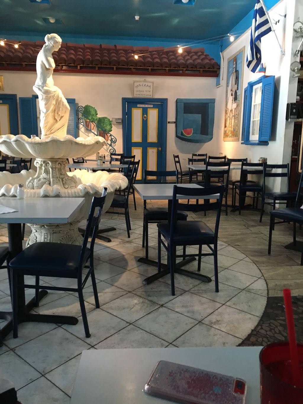 Rainbow Pizza | restaurant | 112 De Anza Blvd, San Mateo, CA 94402, USA | 6505711848 OR +1 650-571-1848