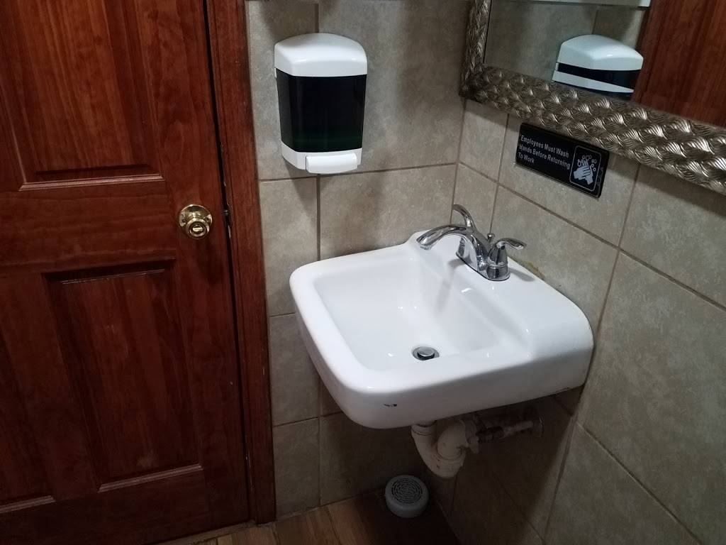 Las Placitas | restaurant | 4724 14th St NW, Washington, DC 20011, USA | 2028044507 OR +1 202-804-4507