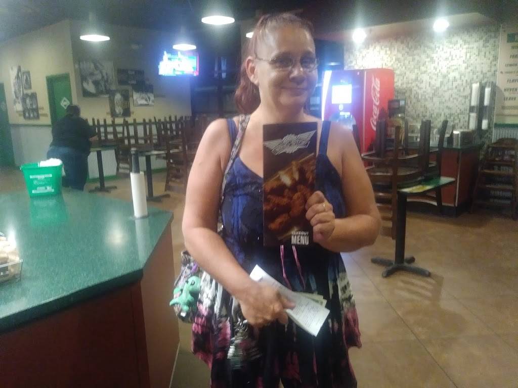 Wingstop | restaurant | 7317 Northcliff Ave, Brooklyn, OH 44144, USA | 2162821700 OR +1 216-282-1700