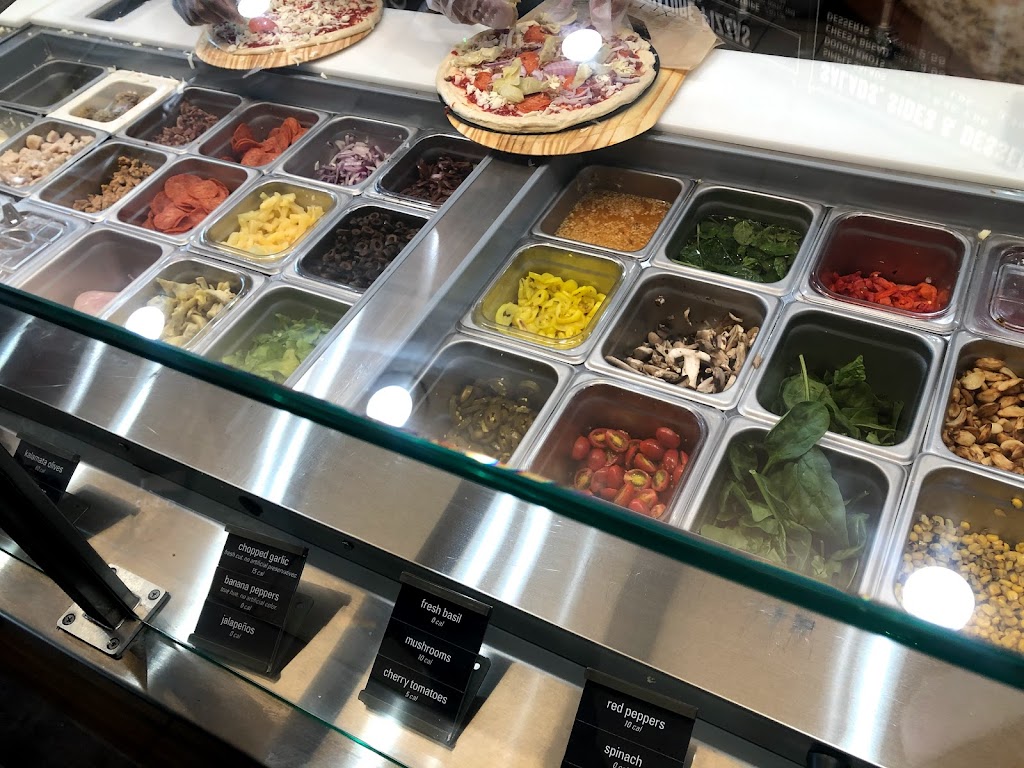 Blaze Pizza | restaurant | 7601 N MacArthur Blvd, Irving, TX 75063, USA | 9725440164 OR +1 972-544-0164