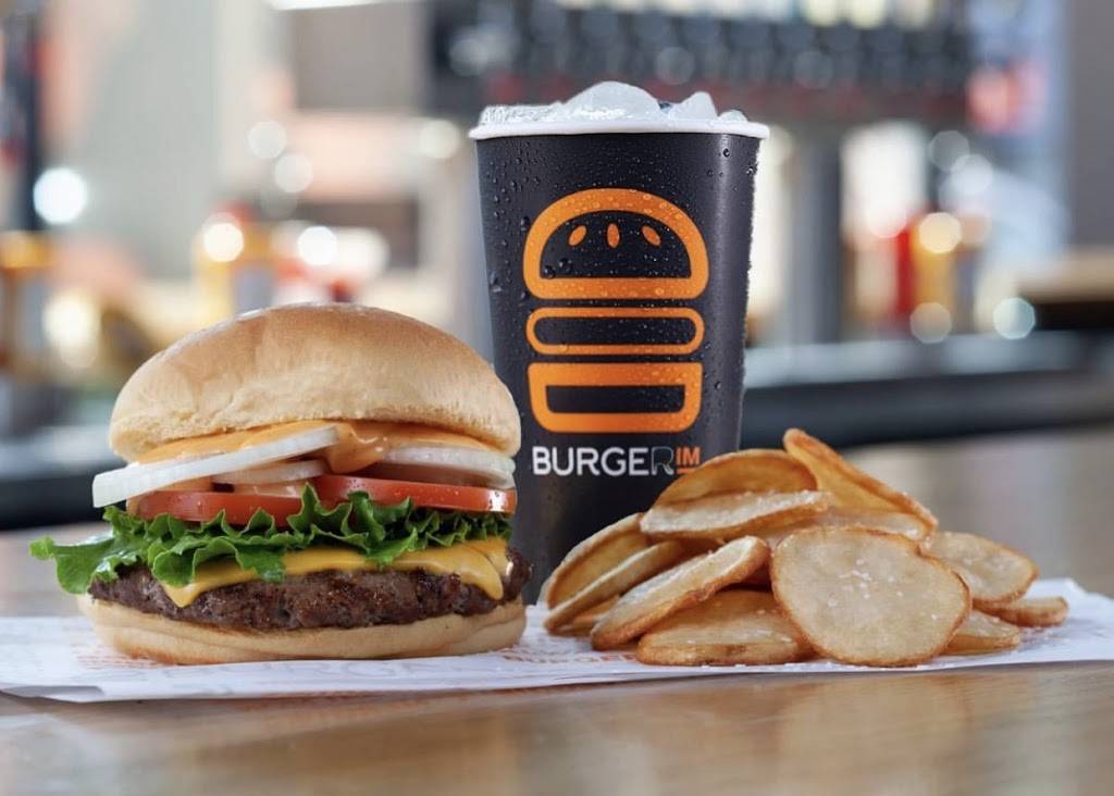 Burgerim Sawgrass Mills | restaurant | 12801 W Sunrise Blvd, Sunrise, FL 33323, USA | 9549288811 OR +1 954-928-8811