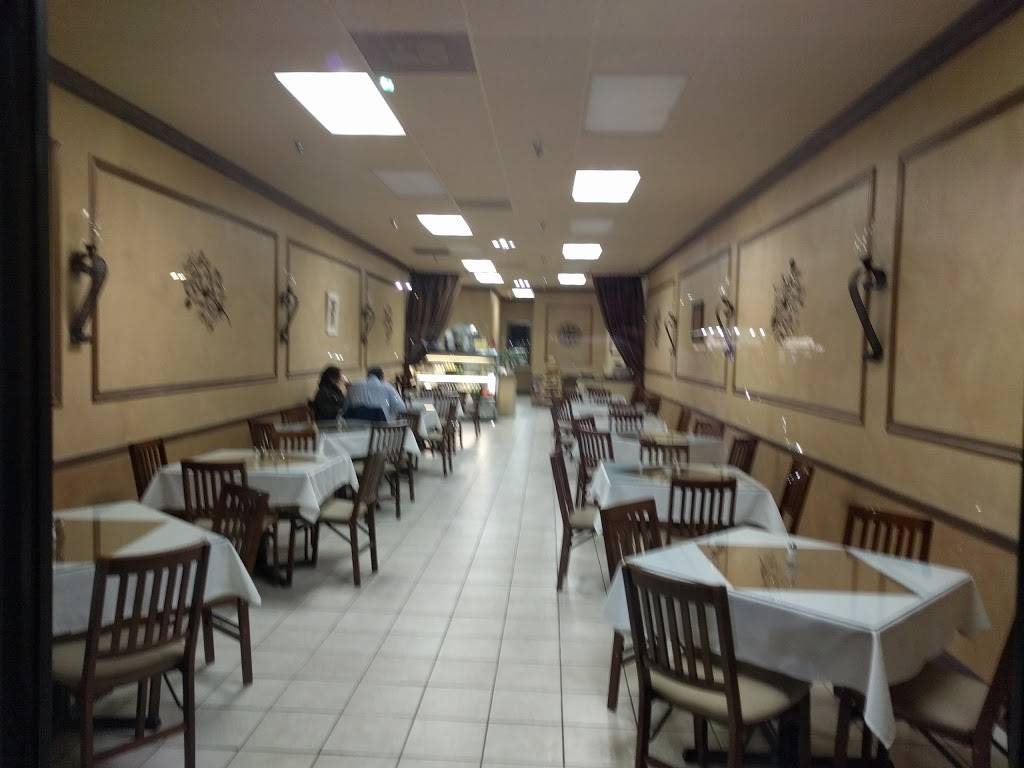 Marats Restaurant | restaurant | 8961 N Cedar Ave #103, Fresno, CA 93720, USA | 5594392400 OR +1 559-439-2400