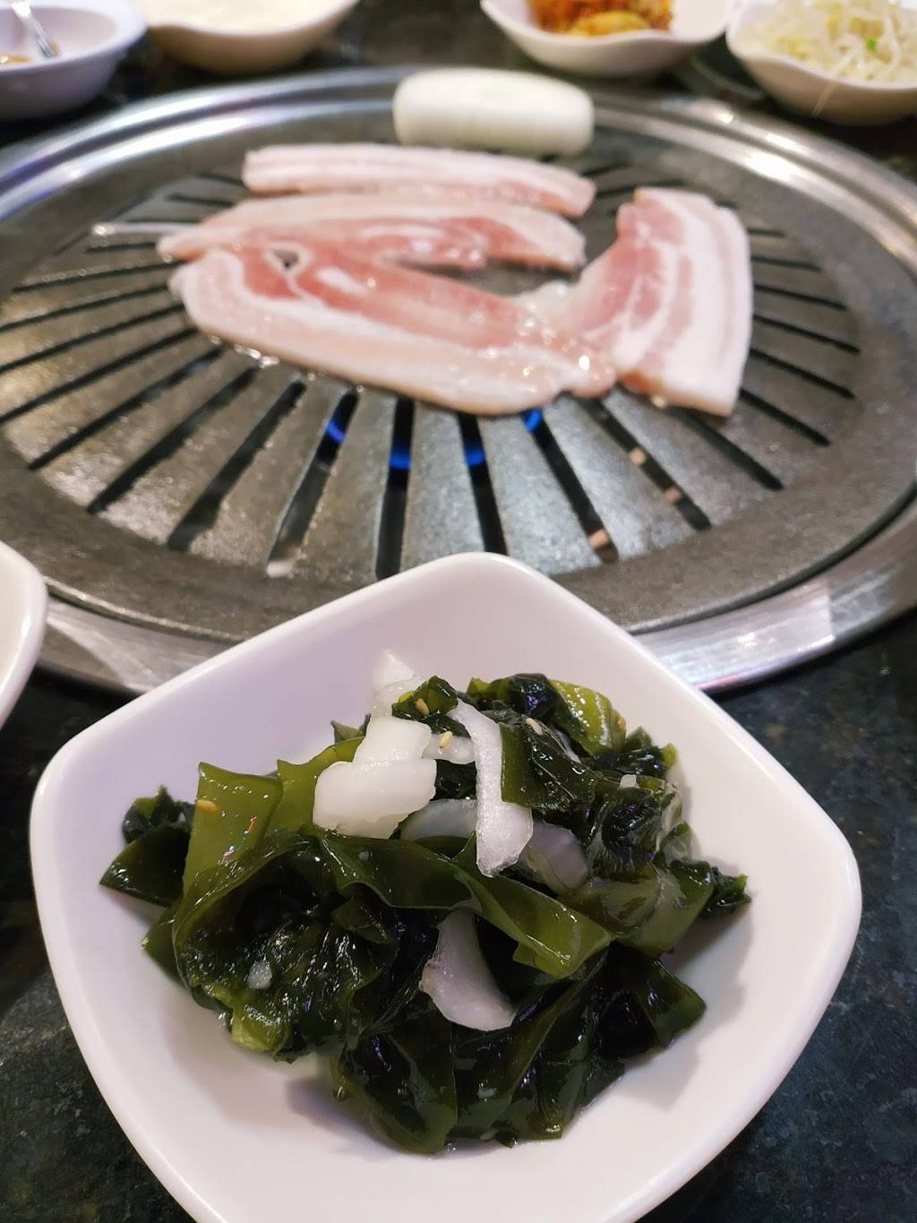 Manna Restaurant | restaurant | 622 3rd St, Davis, CA 95616, USA | 5307598888 OR +1 530-759-8888