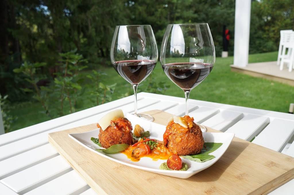 Lorenzo’s Diner & The GoGo Food Co | restaurant | 48 Glendale Ave, Niagara-on-the-Lake, ON L0S 1J0, Canada | 9053582433 OR +1 905-358-2433