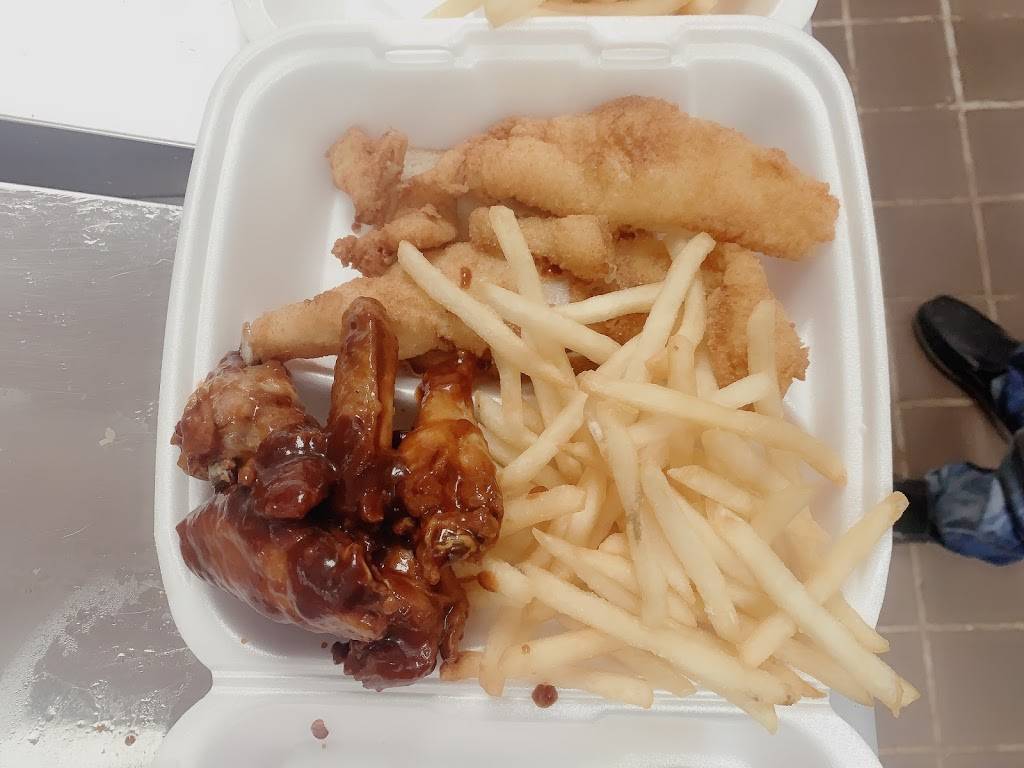 FishBoil | restaurant | 5518 South Blvd, Charlotte, NC 28217, USA | 9809995012 OR +1 980-999-5012