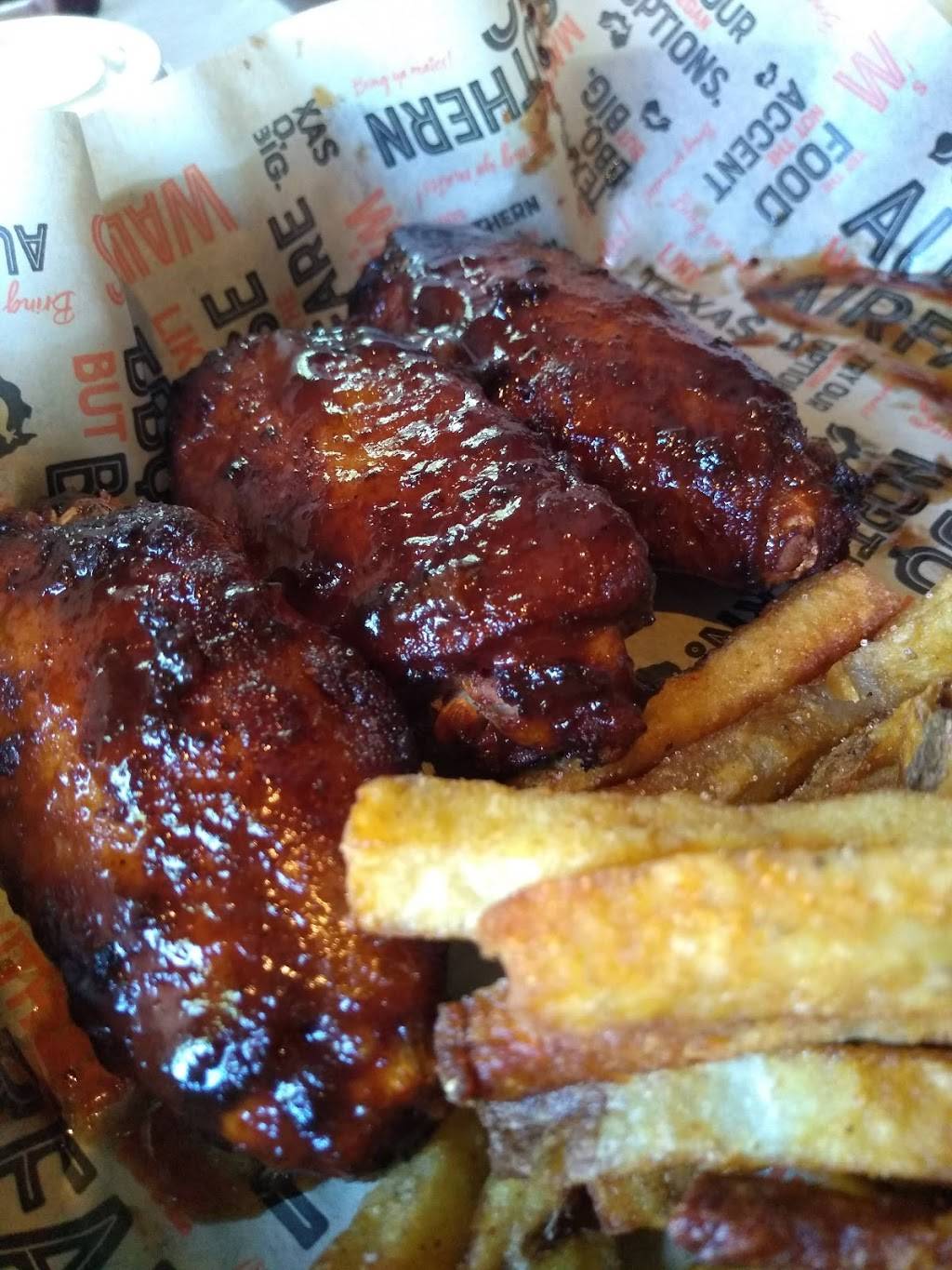 Wallabys Smokehouse | restaurant | 11460 District Dr, South Jordan, UT 84095, USA | 8018936363 OR +1 801-893-6363