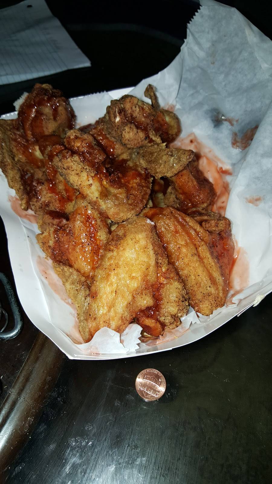 Pitbull Ribs | restaurant | 5020 St Charles Rd, Bellwood, IL 60104, USA | 7082404067 OR +1 708-240-4067