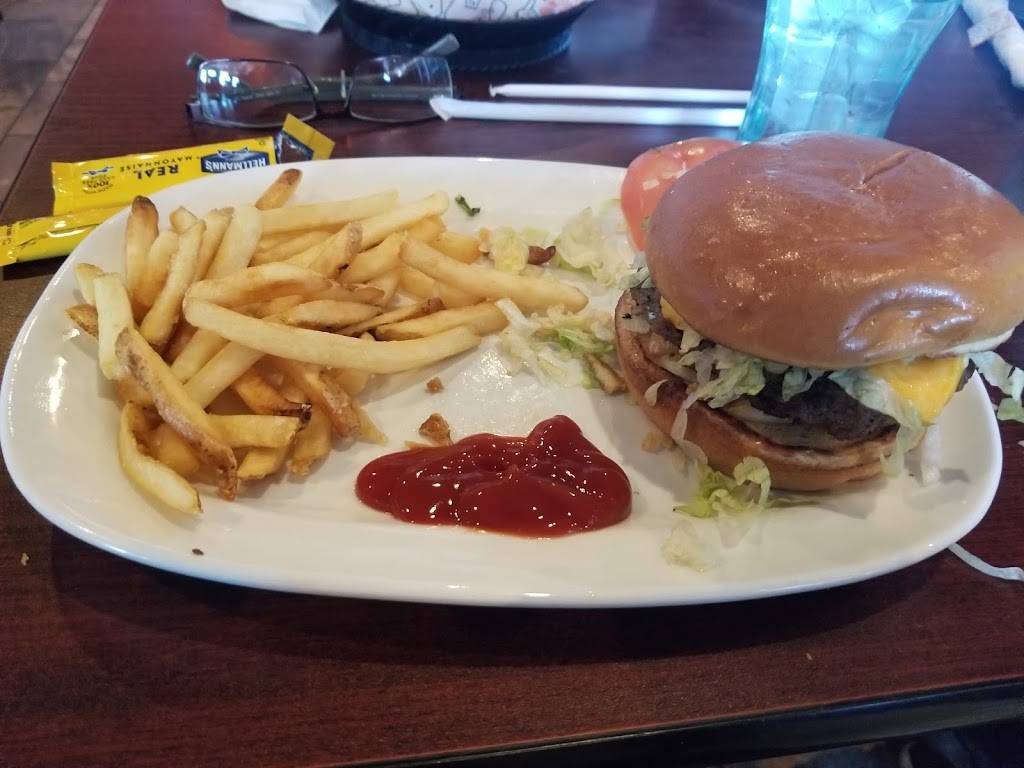 Buffalo Wings & Rings | restaurant | 6325 E Broad St, Columbus, OH 43213, USA | 6148569464 OR +1 614-856-9464