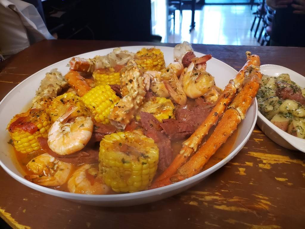 The Original Crab House | restaurant | 9636 SW 77th Ave, Miami, FL 33156, USA | 3052797050 OR +1 305-279-7050