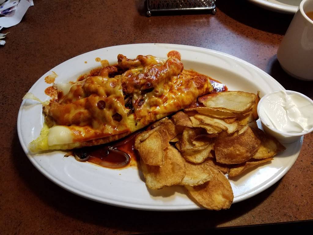 Elys Breakfast Restaurant & Burgers | restaurant | 2477 E Tropicana Ave, Las Vegas, NV 89121, USA | 7022011115 OR +1 702-201-1115