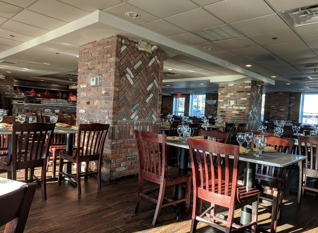 The Armory | restaurant | 200 Front St, Perth Amboy, NJ 08861, USA | 7328266000 OR +1 732-826-6000
