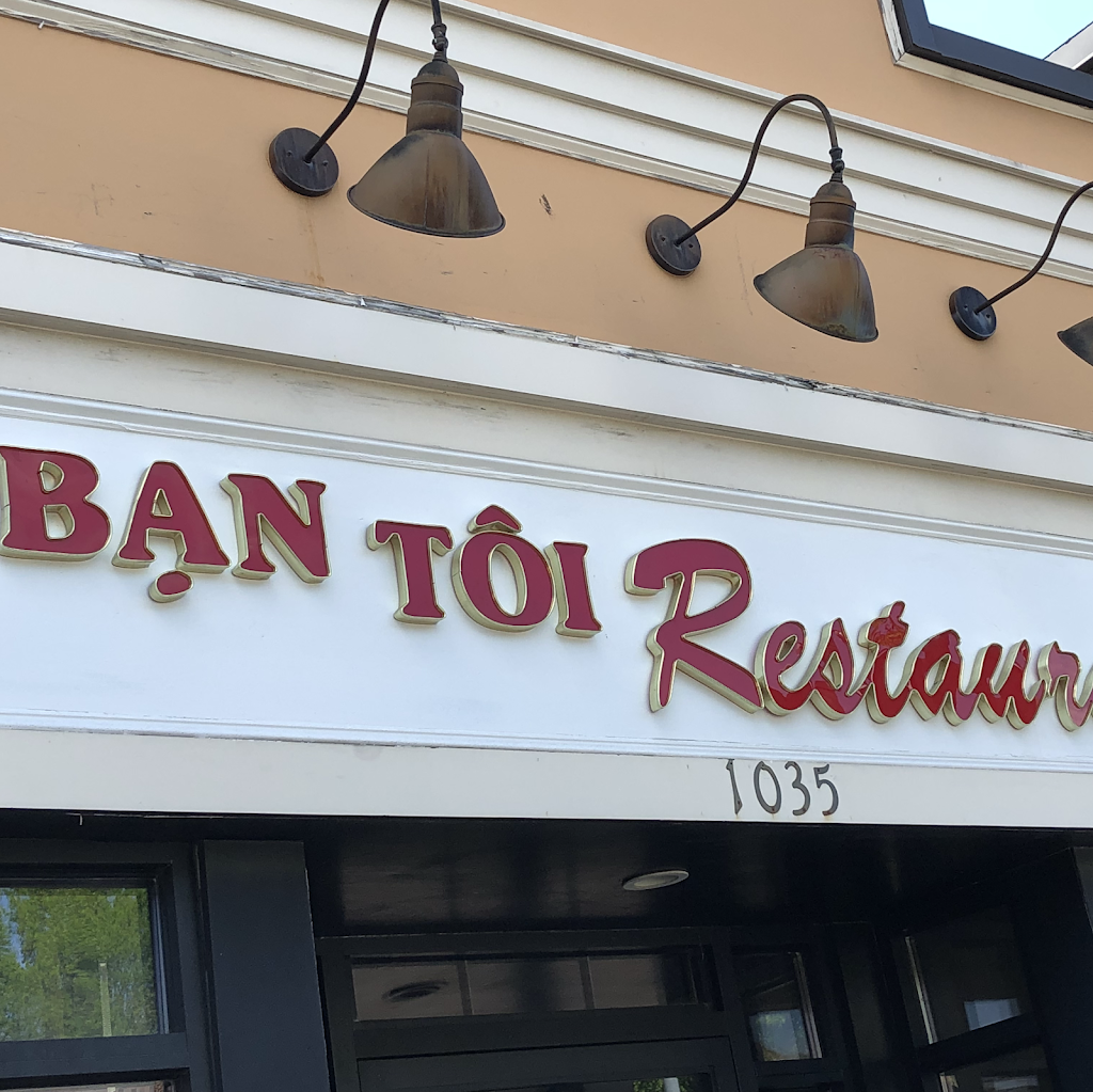Bạn Tôi Restaurant | restaurant | 1035 Dorchester Ave, Dorchester, MA 02125, USA | 6173266073 OR +1 617-326-6073