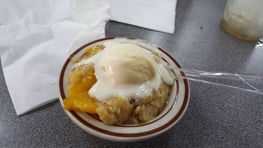 Southern Hospitality Catering and Dining | restaurant | 105 E 3rd St, Taylor, TX 76574, USA | 5125955029 OR +1 512-595-5029