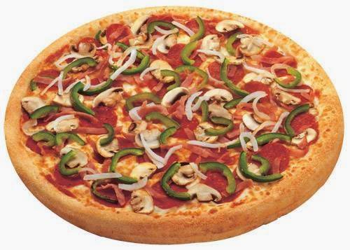 Hungry Howies Pizza | meal delivery | 10042 US-301, Riverview, FL 33569, USA | 8136777353 OR +1 813-677-7353