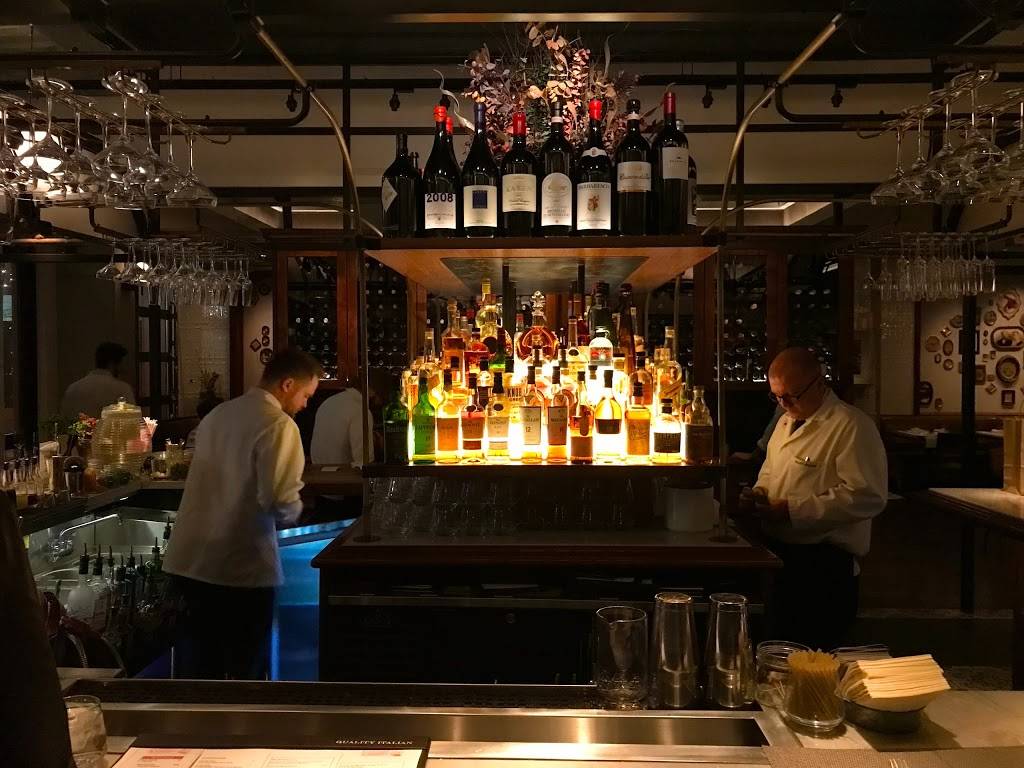 Quality Italian | restaurant | 241 Columbine St, Denver, CO 80206, USA | 3035328888 OR +1 303-532-8888