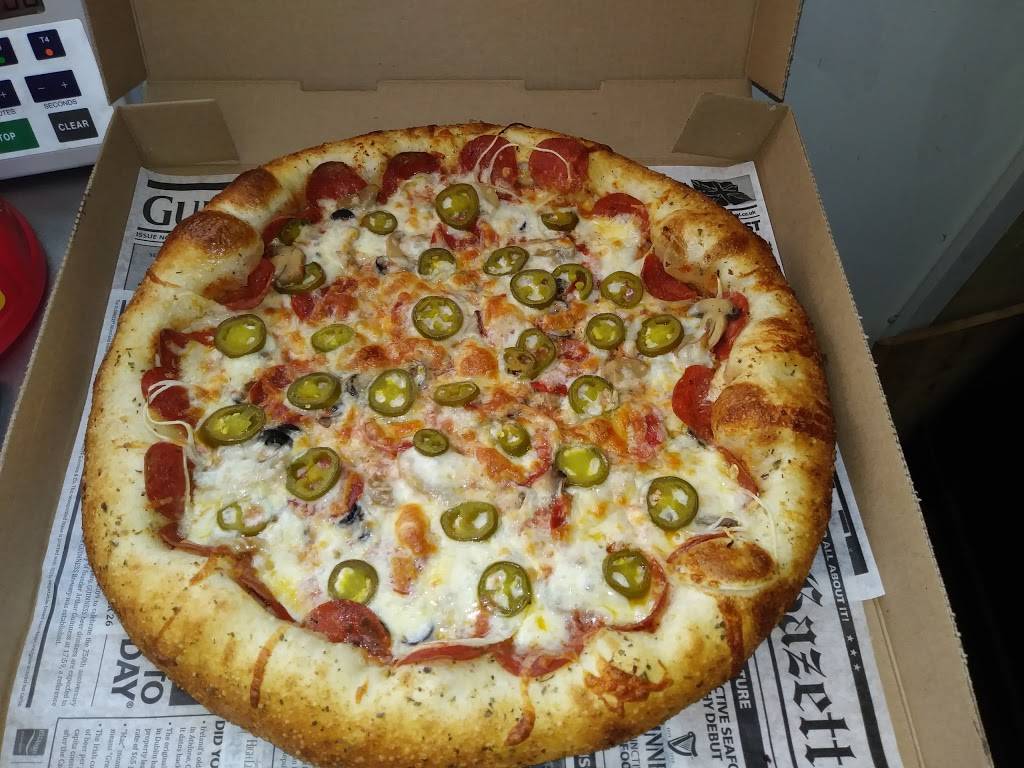 Cedar Valley Grocery | restaurant | 2560 New Park Rd, New Park, PA 17352, USA | 7173824337 OR +1 717-382-4337