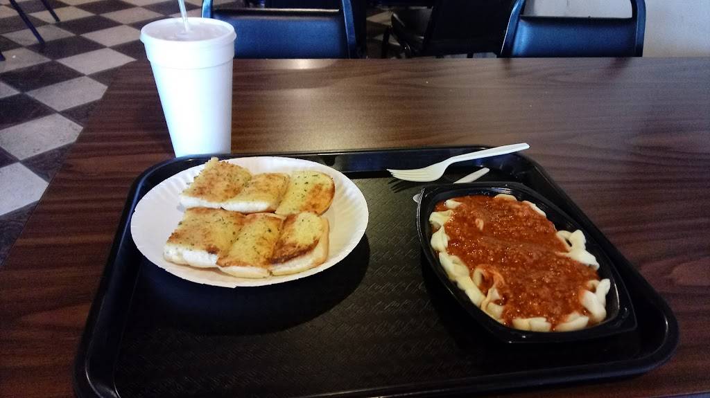 Italian Express | restaurant | 928 W Jackson St, Macomb, IL 61455, USA | 3098333777 OR +1 309-833-3777