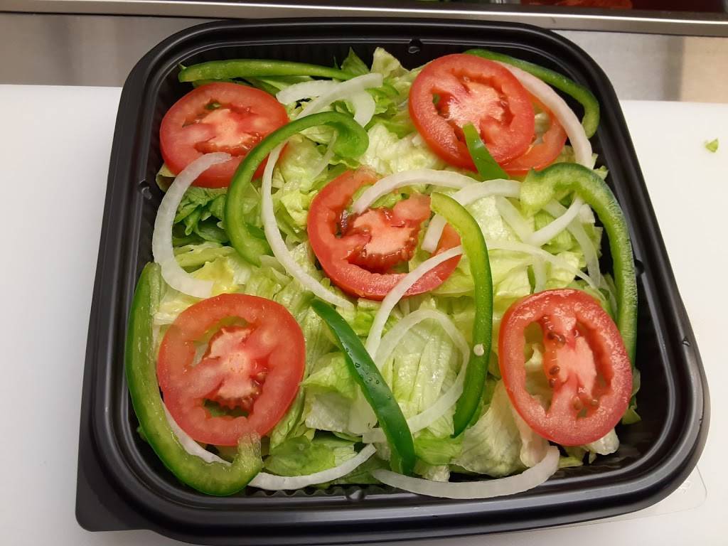 Patricios pizza and more | restaurant | 703 Eastwood Dr, Mahomet, IL 61853, USA | 2175900786 OR +1 217-590-0786