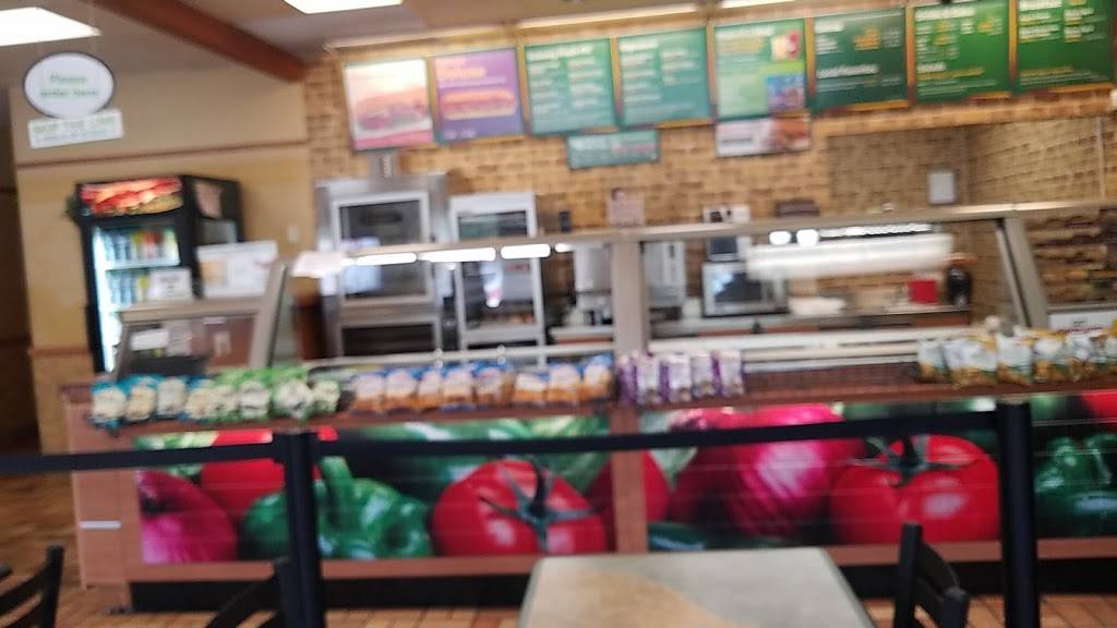 Subway | restaurant | 3369-A Ashley Phosphate Rd, North Charleston, SC 29418, USA | 8435525599 OR +1 843-552-5599
