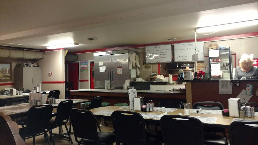 Swedes Restaurant | restaurant | 89 W Grand Ledge Hwy, Mulliken, MI 48861, USA | 5176498941 OR +1 517-649-8941