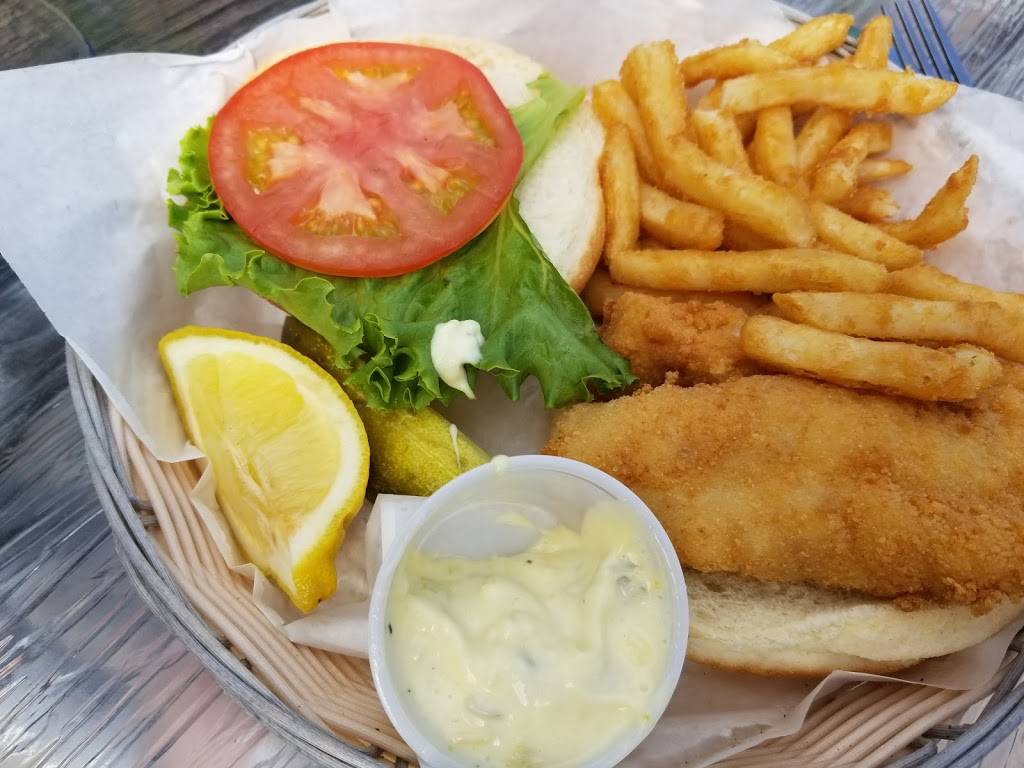 Big Hickory Grille | restaurant | 26107 Hickory Blvd, Bonita Springs, FL 34134, USA | 2399920991 OR +1 239-992-0991