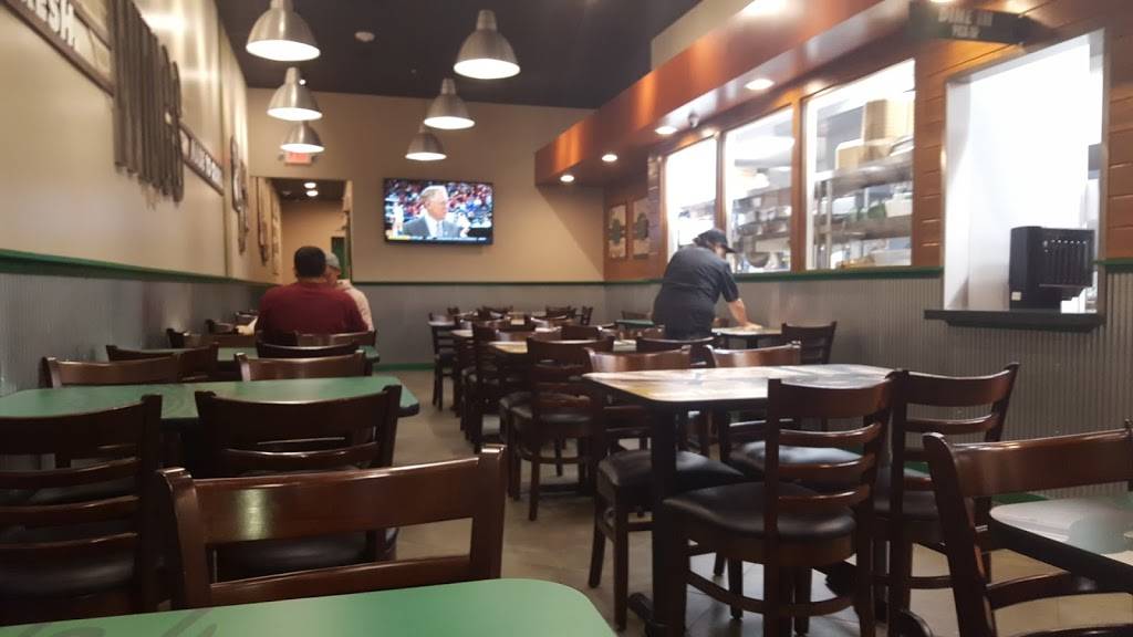 Wingstop | restaurant | 2918 W Grand Pkwy N, Katy, TX 77493, USA | 2816654100 OR +1 281-665-4100