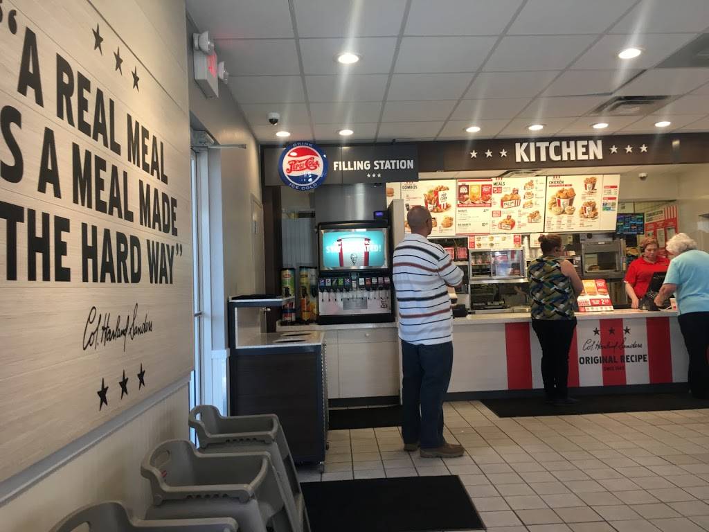 KFC | restaurant | 1501 S Nevada Ave, Colorado Springs, CO 80906, USA | 7196326601 OR +1 719-632-6601