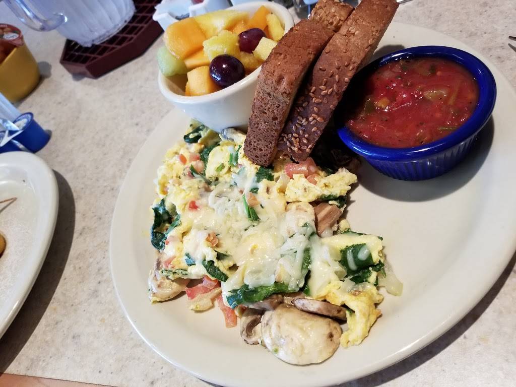 Ronnies Restaurant | restaurant | 12812 W 87th St, Lenexa, KS 66215, USA | 9138318600 OR +1 913-831-8600