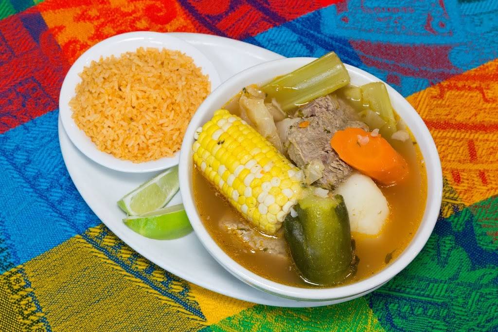 Fiesta Mexicana Restaurant | restaurant | 3604, 4806 N Broadway, Chicago, IL 60640, USA | 7737694244 OR +1 773-769-4244
