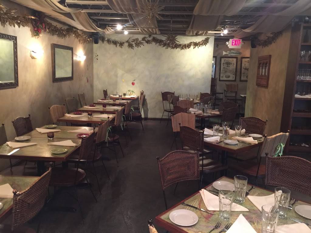 al Sospiro Trattoria | restaurant | 18035 Georgia Ave, Olney, MD 20832, USA | 3015703185 OR +1 301-570-3185