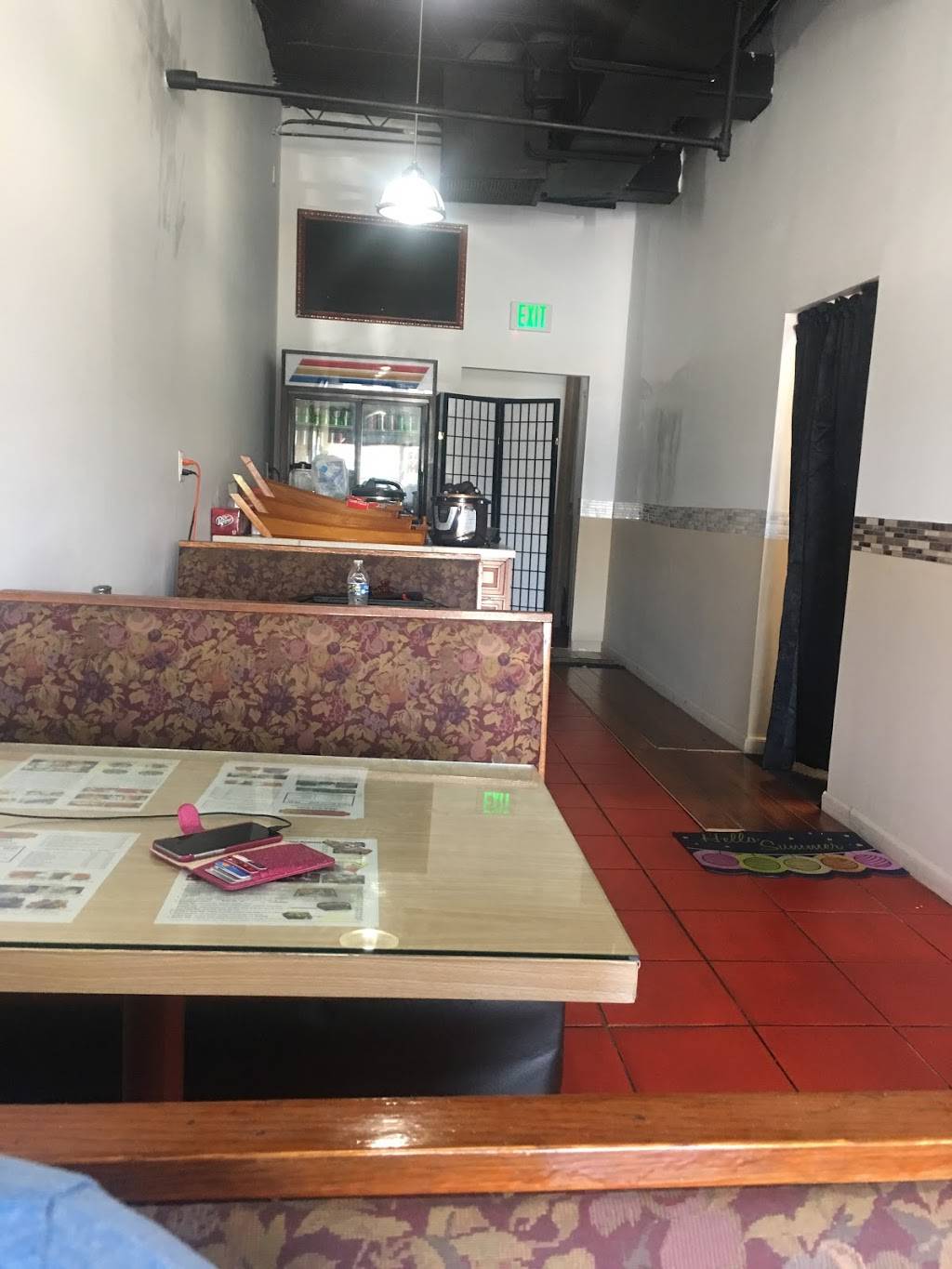 Sushi Boat | restaurant | 455 S Cypress Rd, Pompano Beach, FL 33060, USA | 9549340034 OR +1 954-934-0034