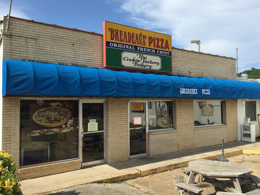 Breadeaux Pizza | meal delivery | 202 Highway 62 East, Yellville, AR 72687, USA | 8704494223 OR +1 870-449-4223